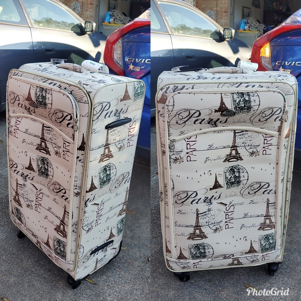 Luggage
